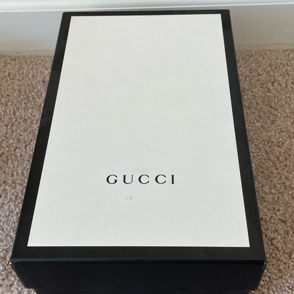 Gucci Platforms - Picture 2 of 8